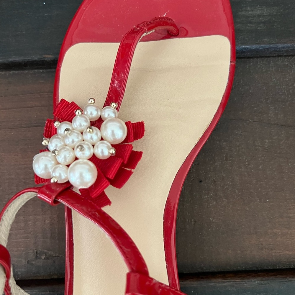 Kate Spade sandals - Picture 4 of 8